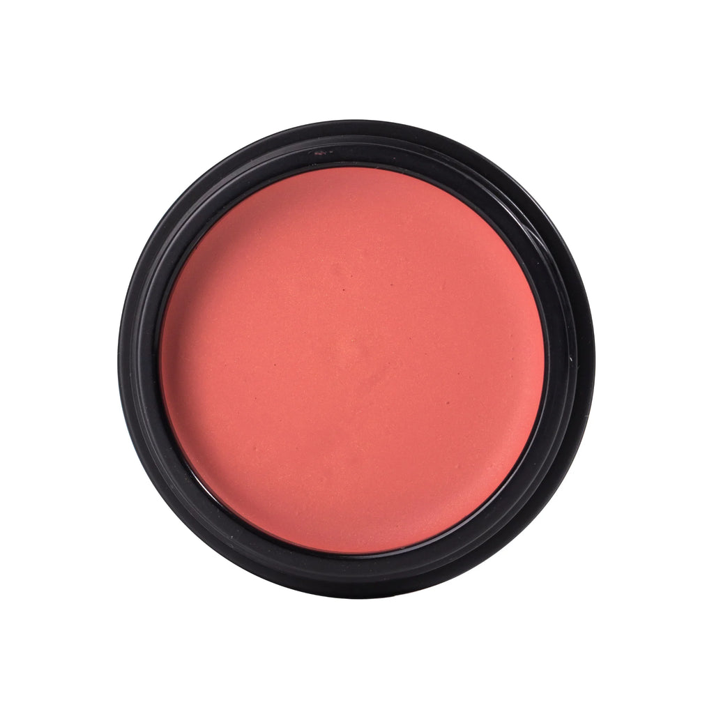 BPERFECT x Annalivia Melted Cream Blush - Cheeky أحمر خدود