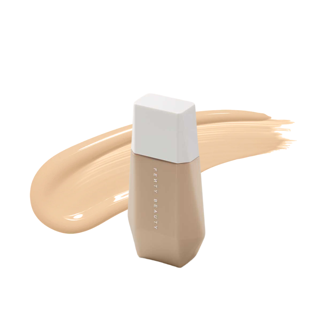 FENTY BEAUTY- By Rihanna Eaze Drop Blurring Skin Tint @ كريم ملون للبشرة