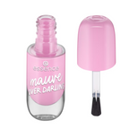 ESSENCE - Gel Nail Colour@ طلاء أظافر جل