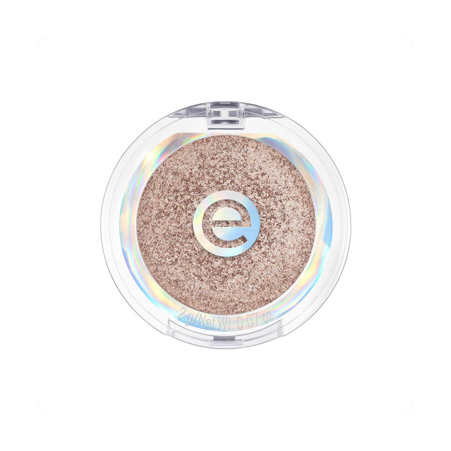 ESSENCE - Mono Eyeshadow Pearly