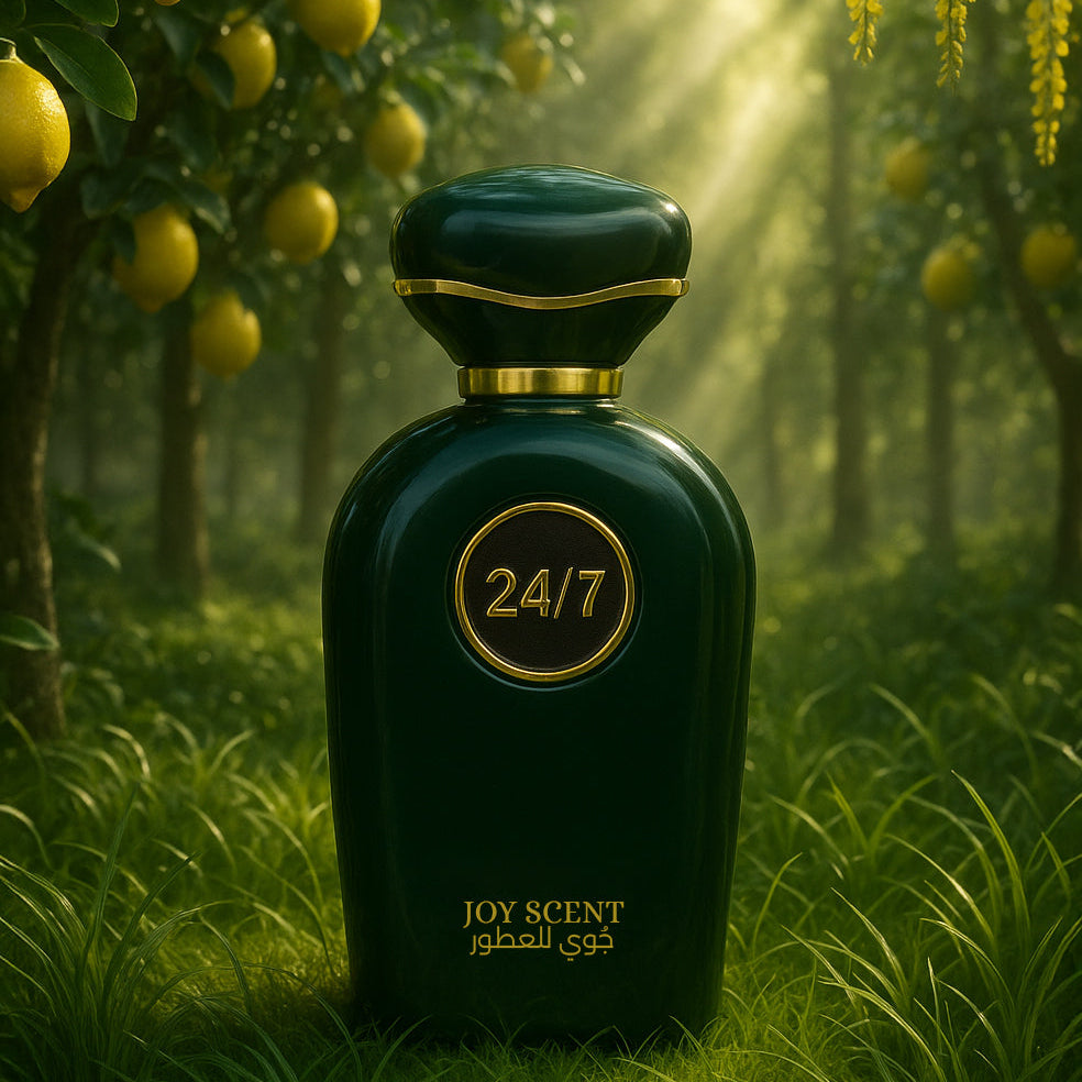 Joy scent - 24/7