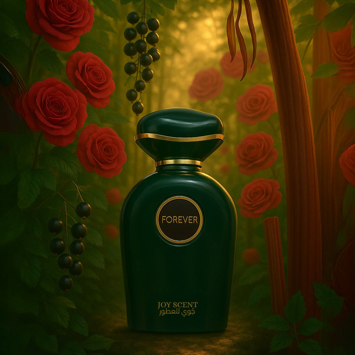 Joy scent - Forever
