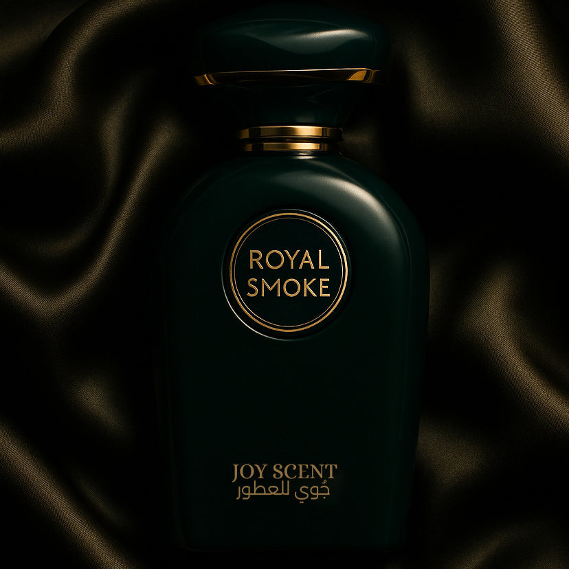 Joy scent - Royal Smoke