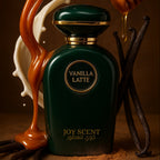 Joy scent - Vanilla Latte