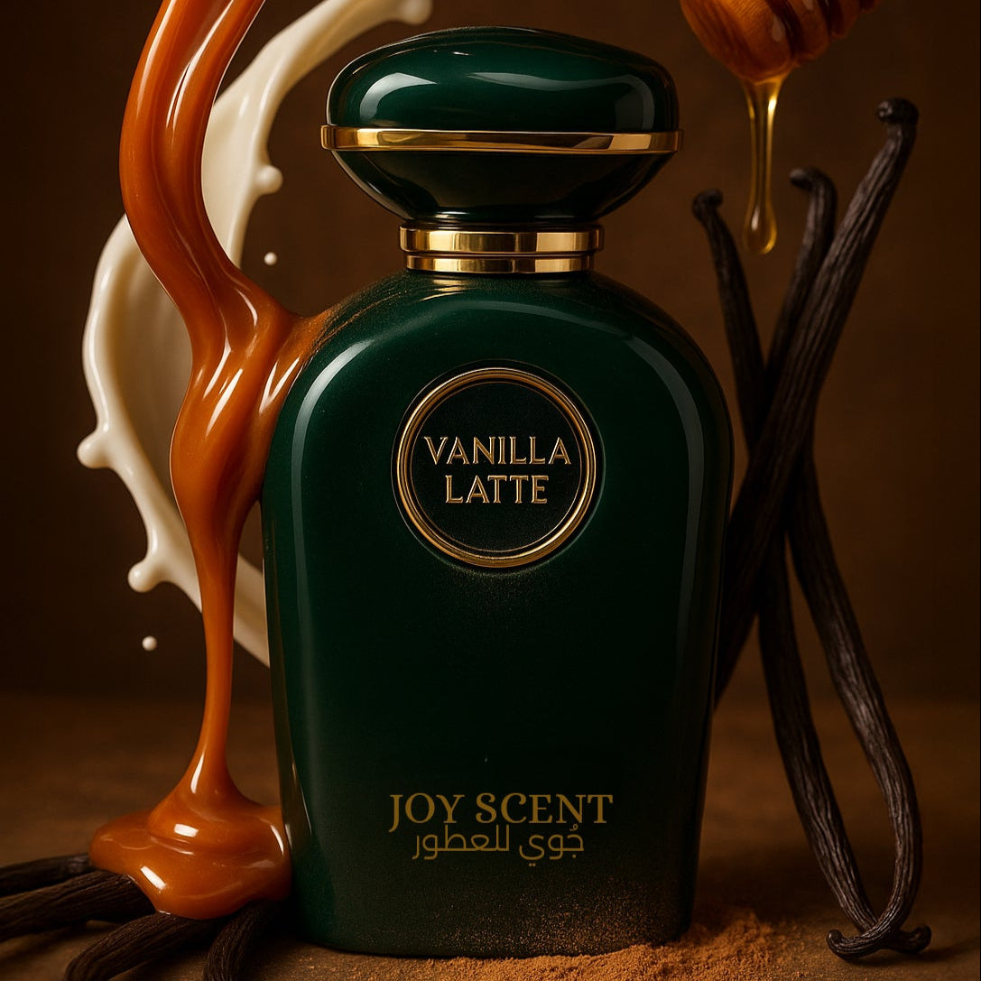 Joy scent - Vanilla Latte