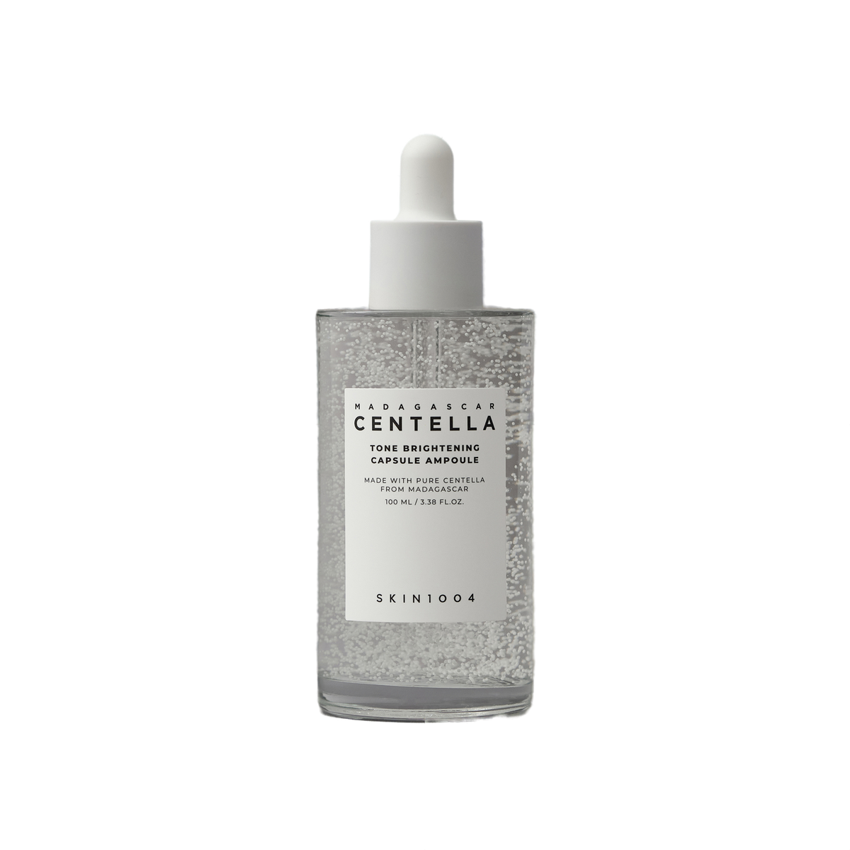 SKIN1004 Madagascar Centella Tone Brightening Capsule Ampoule @ امبيول
