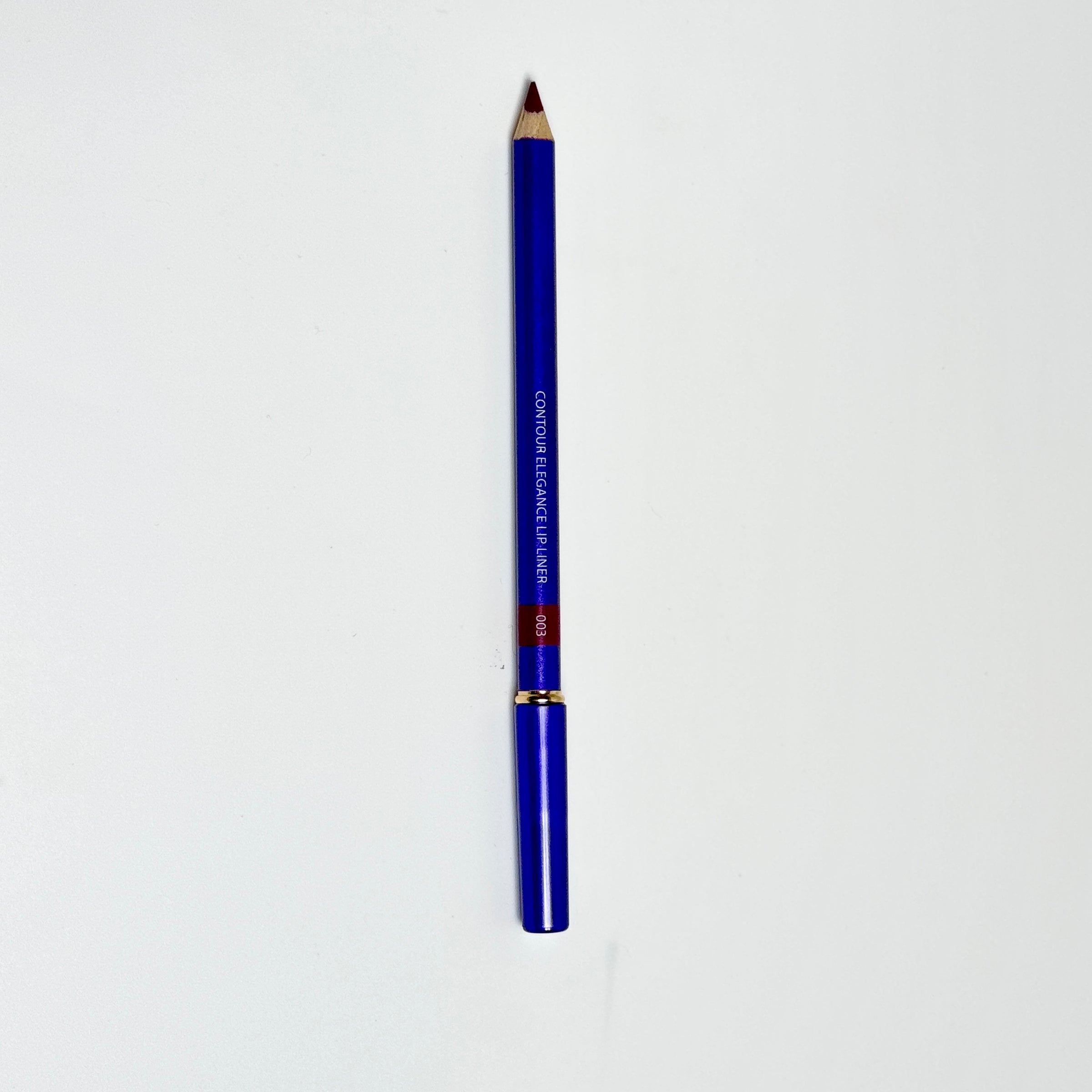 Dusk contour elegance lip liner