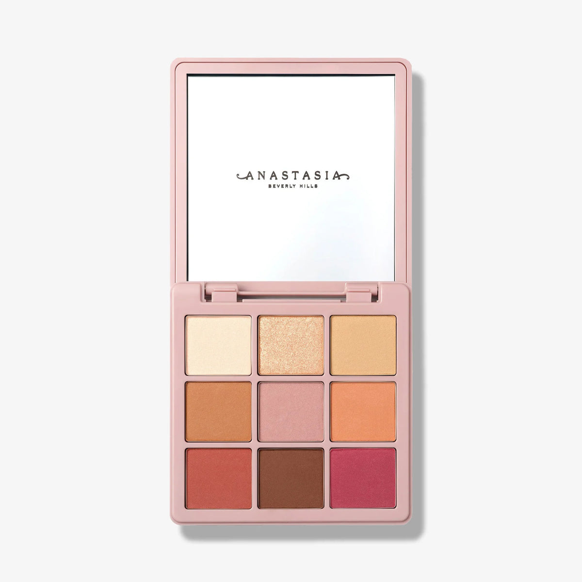 Anastasia Beverly Hills - Mini Modern Renaissance Eyeshadow Palette @ باليت ظلال العيون - ميني