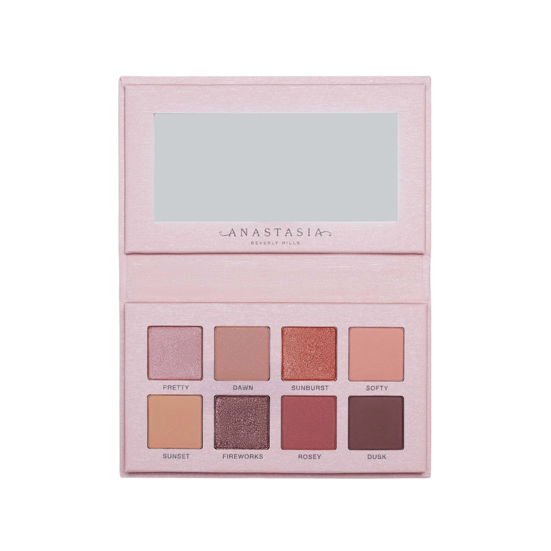 Anastasia Beverly Hills - Glam to Go Mini Palette @ باليت ظلال العيون