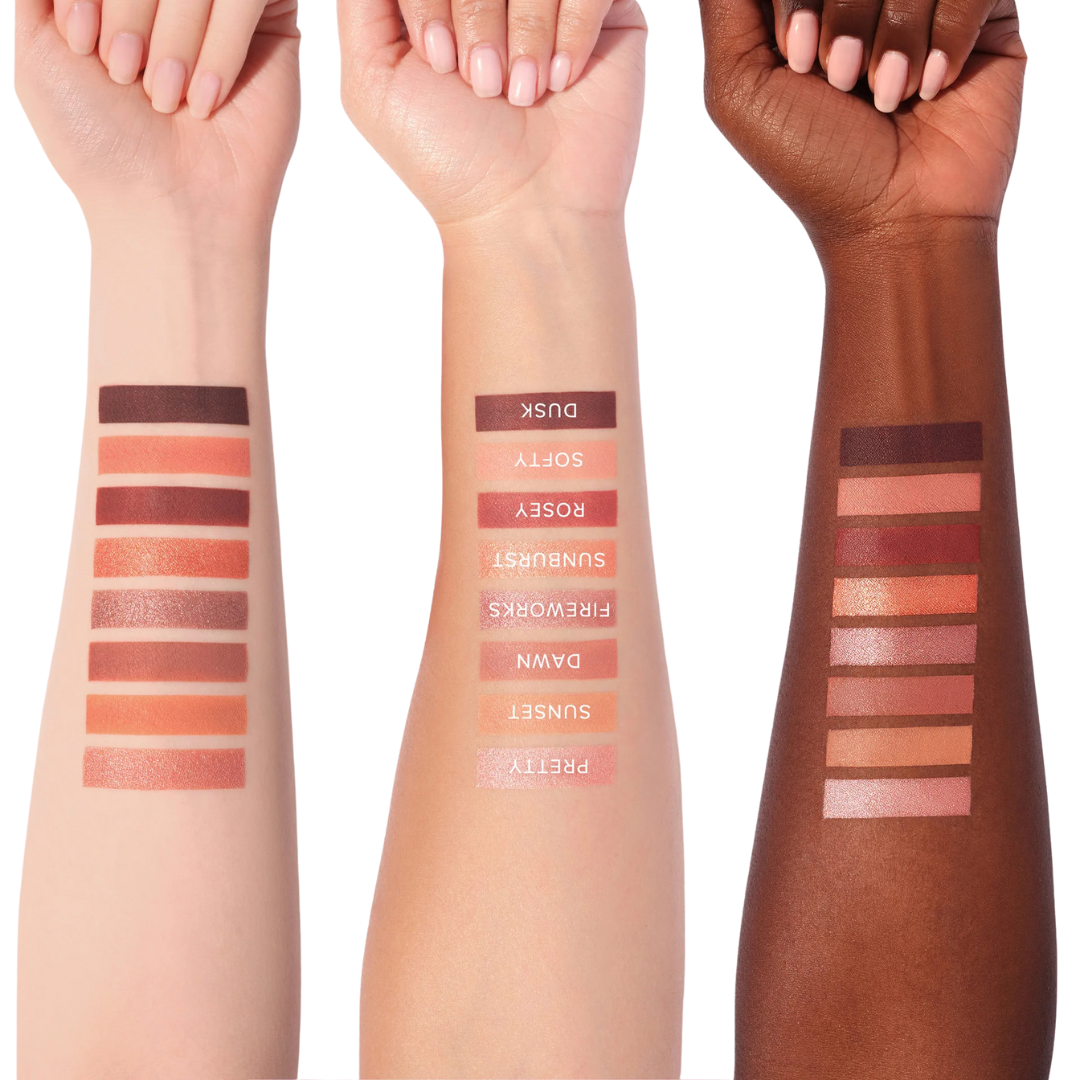 Anastasia Beverly Hills - Glam to Go Mini Palette @ باليت ظلال العيون