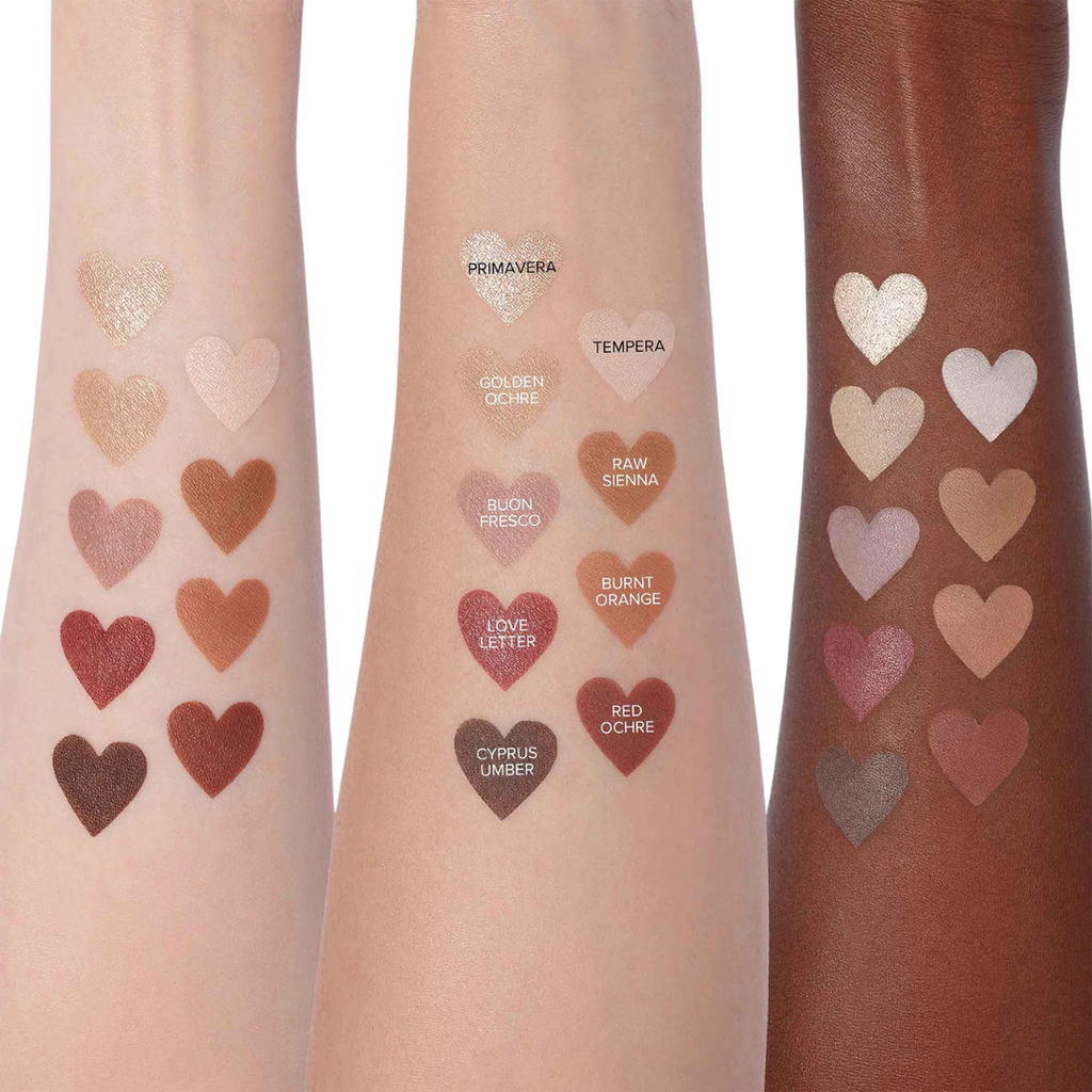 Anastasia Beverly Hills - Mini Modern Renaissance Eyeshadow Palette @ باليت ظلال العيون - ميني