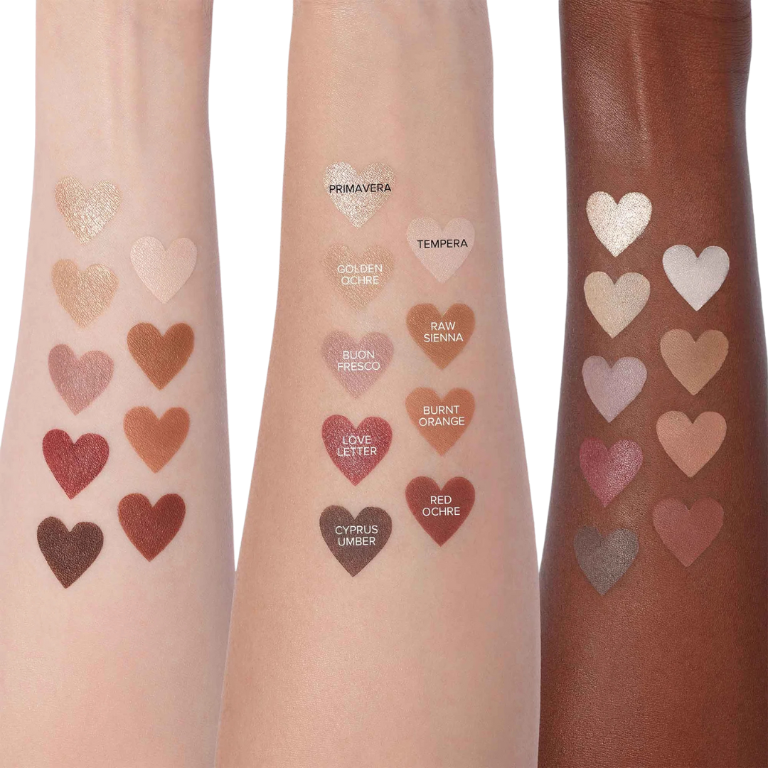 Anastasia Beverly Hills - Mini Modern Renaissance Eyeshadow Palette @ باليت ظلال العيون - ميني