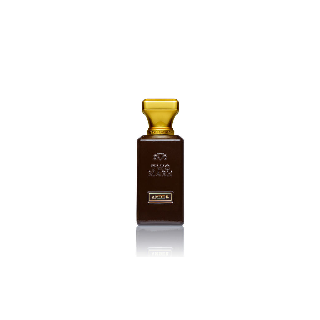 Two Mark - AMBER عطر