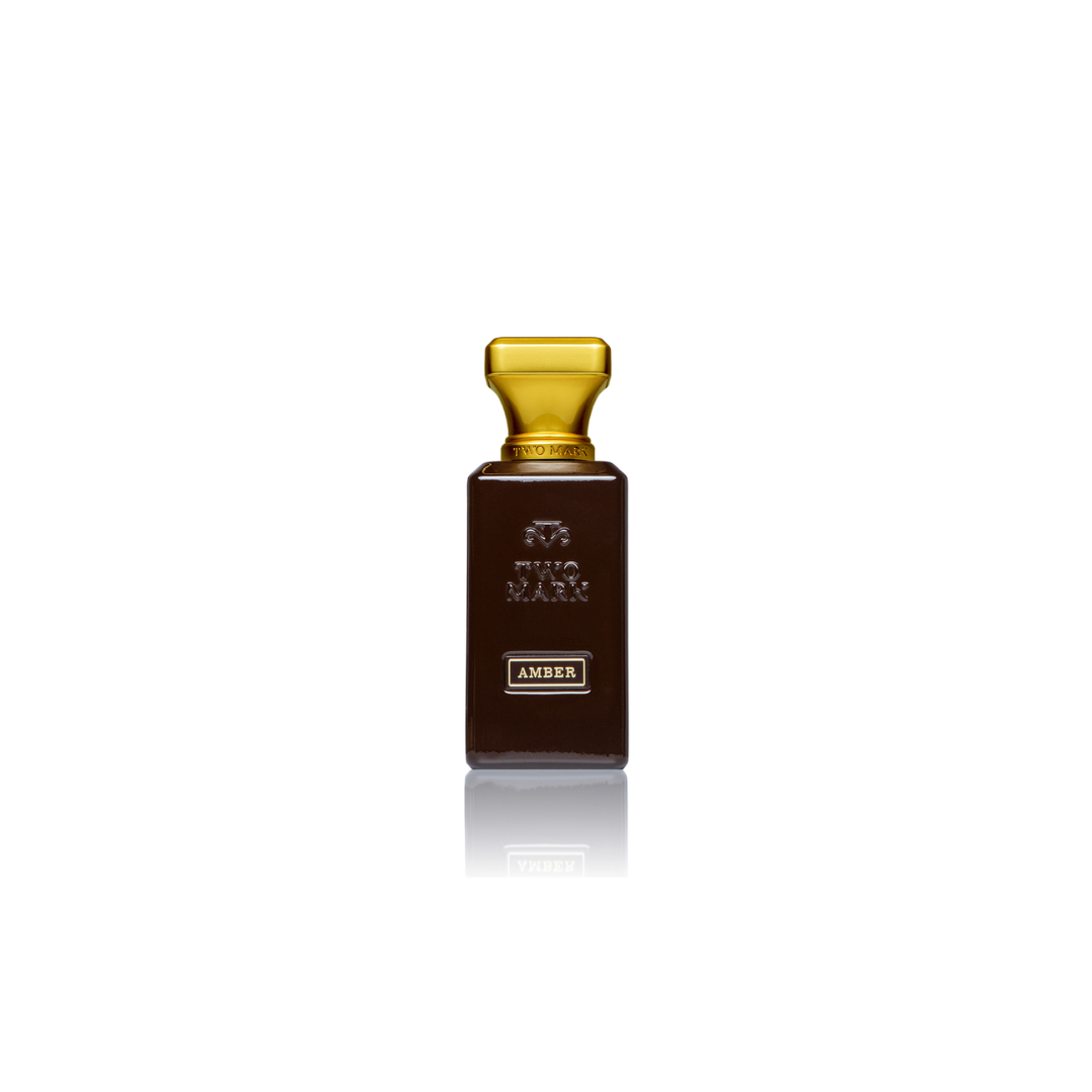 Two Mark - AMBER عطر