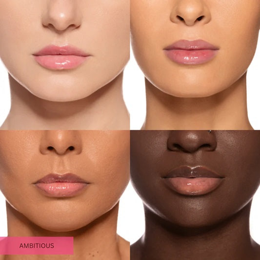 BPERFECT  - Lip Library Lip Oil