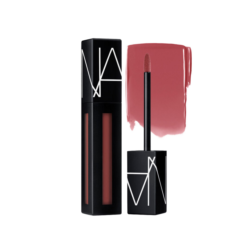 NARS - Powermatte Lip Pigment @ أحمر الشفاة