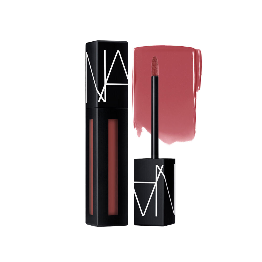 NARS - Powermatte Lip Pigment @ أحمر الشفاة