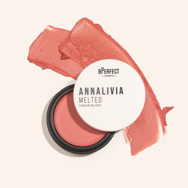 BPERFECT - Annalivia Everyday Glam Set