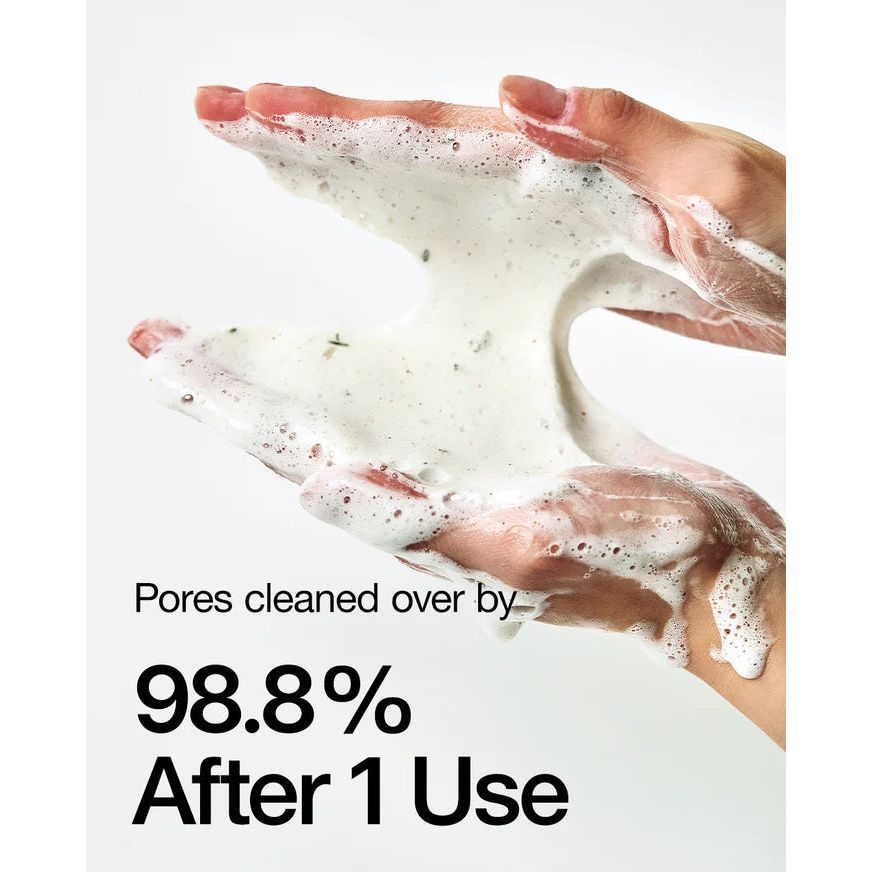 ANUA - Heartleaf Quercetinol Pore Deep Cleansing Foam