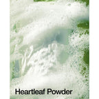 ANUA - Heartleaf Quercetinol Pore Deep Cleansing Foam