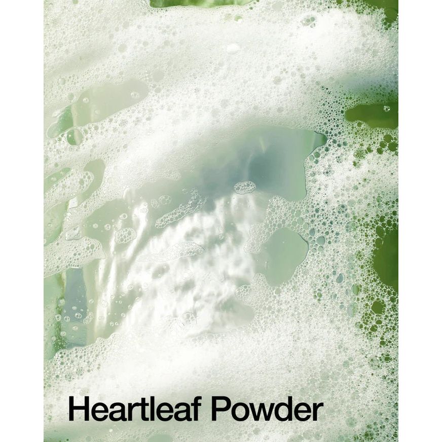 ANUA - Heartleaf Quercetinol Pore Deep Cleansing Foam