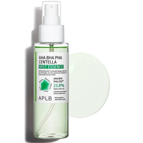 APLB - AHA BHA PHA Centella Mist Essence