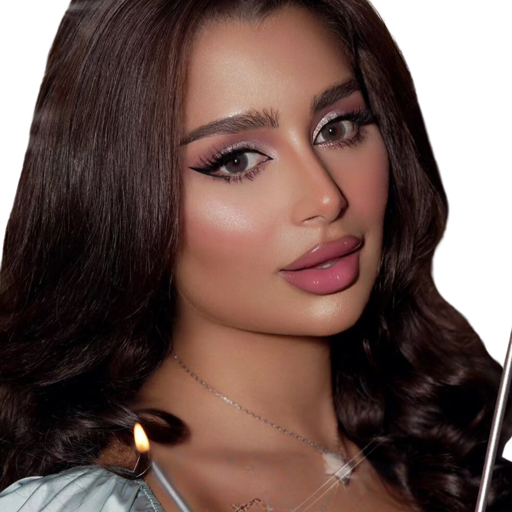 Lensme Arabia Eye @ لنس مي ارابيا اي