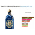 Guerlain Patchouli Ardent EDP 125ML @ عطر