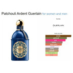 Guerlain Patchouli Ardent EDP 125ML @ عطر