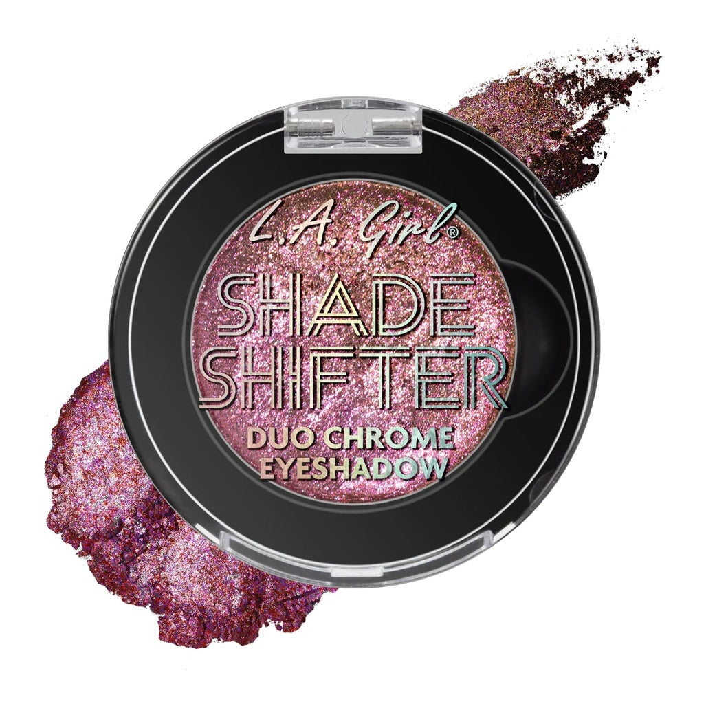 L.A Girl - Shade Shifter Duo Chrome Eyeshadow @ لمعة العين