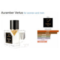 VERTUS-  Auramber 100ml - Unisex @ عطر