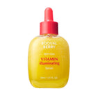 EQQUALBERRY - Vitamin Illuminating Serum @ سيروم فيتامين سي لتفتيح البشره