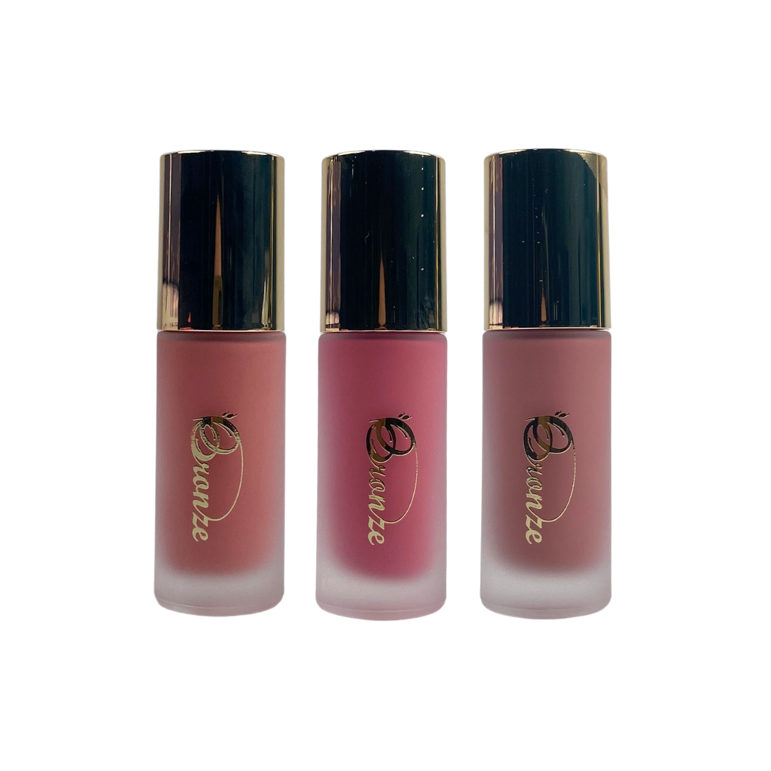 Bronze - Bronze Soft Glow Blush Collection