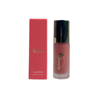 Bronze Soft Glow Blush Collection