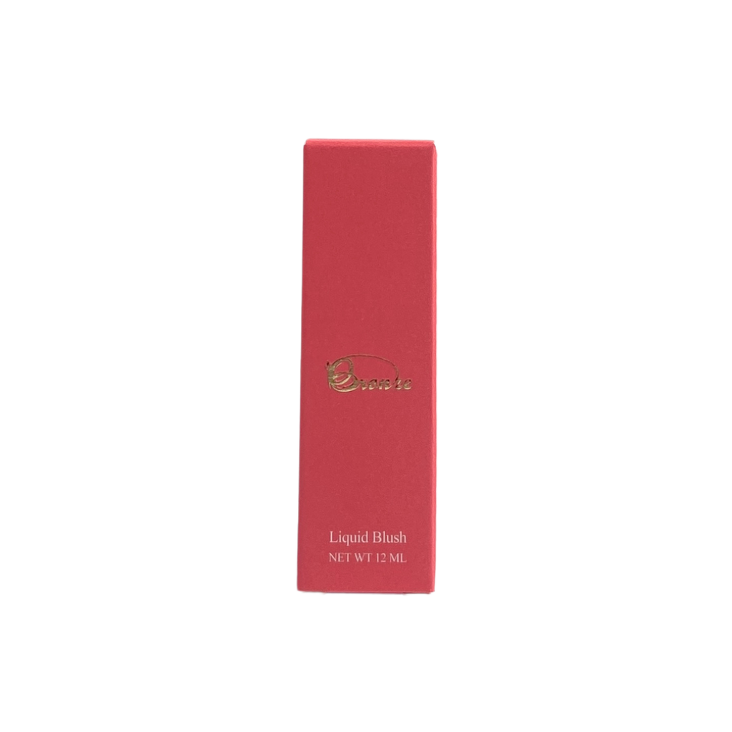 Bronze Soft Glow Blush Collection