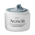 Arencia - Fresh Blue Hyssop Rice Mochi Cleanser