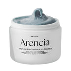 Arencia - Fresh Blue Hyssop Rice Mochi Cleanser
