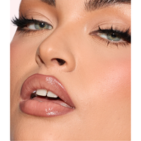 Huda Beauty - Faux Filler Extra Shine Lip Gloss @ ملمع ومعبئ الشفاة