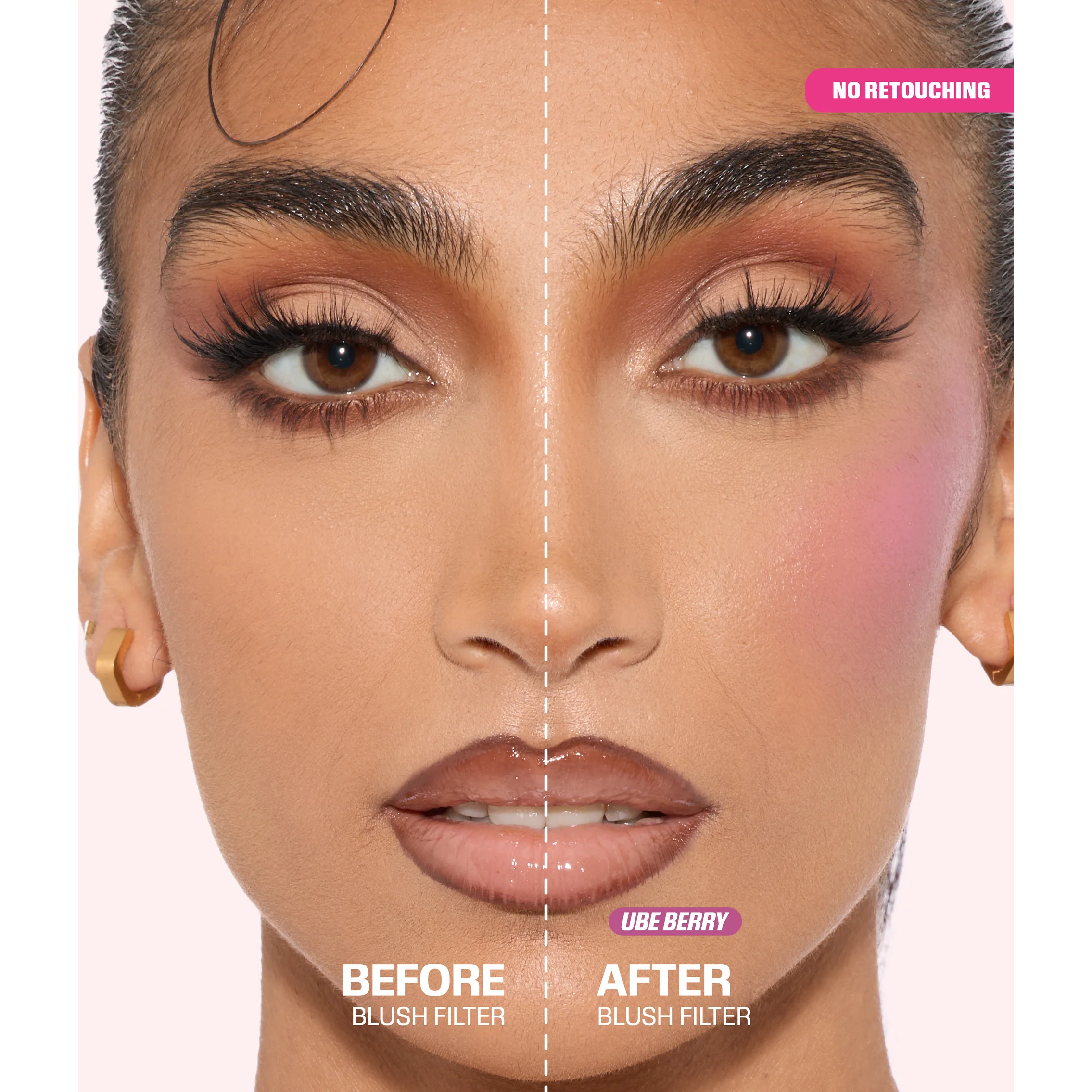 HUDA BEAUTY - Blush Filter Liquid Blush @ أحمر الخدود