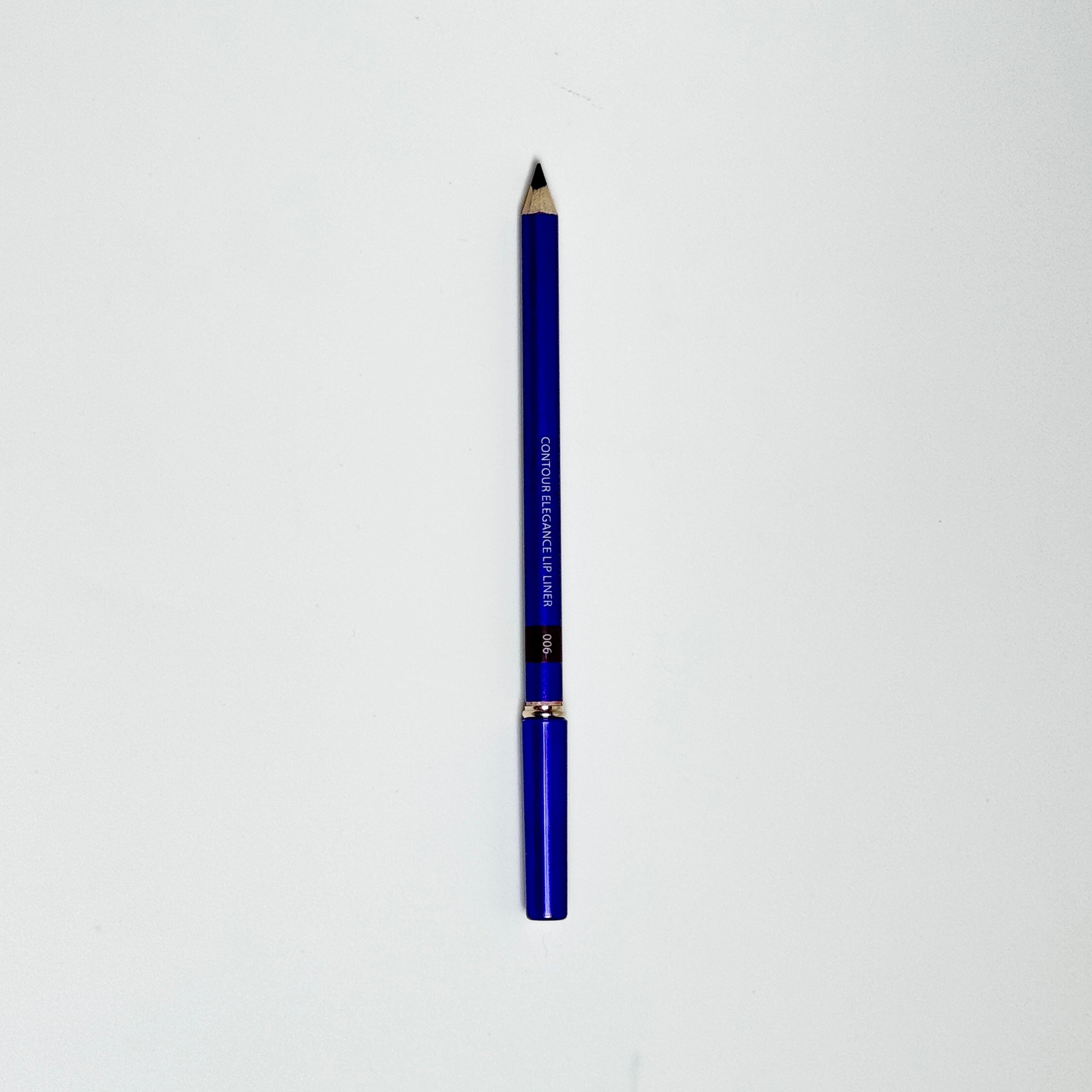 Dusk contour elegance lip liner