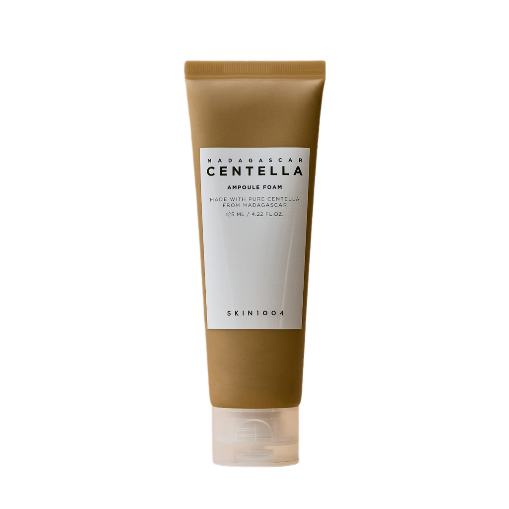 SKIN1004 Madagascar Centella Ampoule Foam @ غسول الوجه