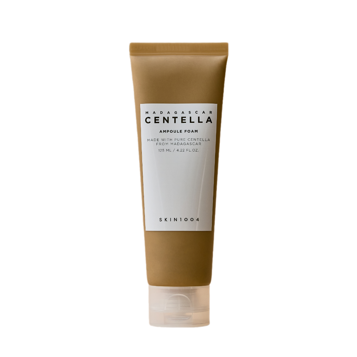 SKIN1004 Madagascar Centella Ampoule Foam @ غسول الوجه