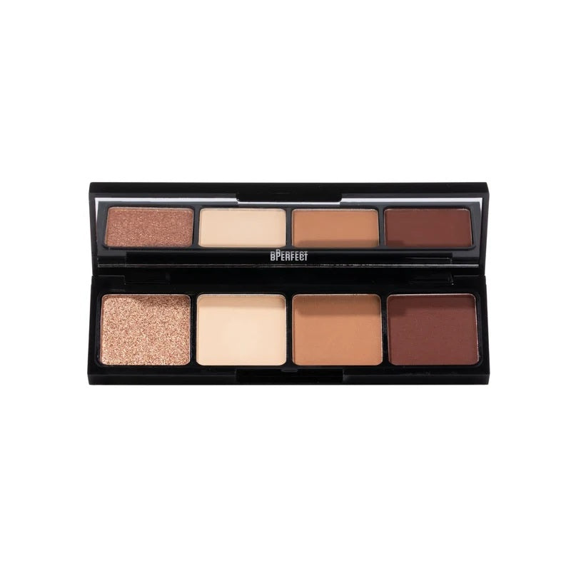 BPERFECT - Mini Legacy Vol 1 Shadow Palette