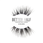 BPERFECT - Better Half Universal Lash - Vision