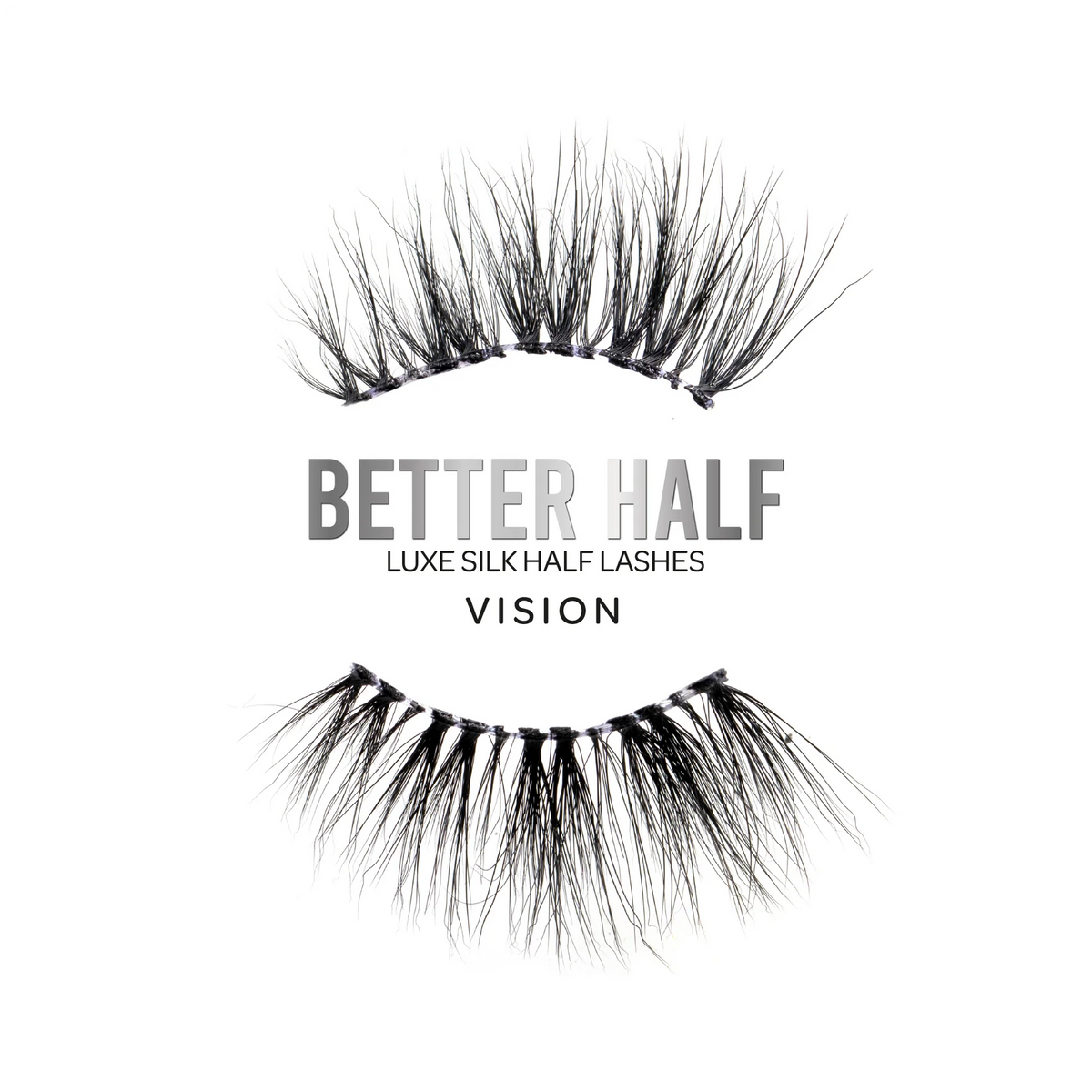 BPERFECT - Better Half Universal Lash - Vision