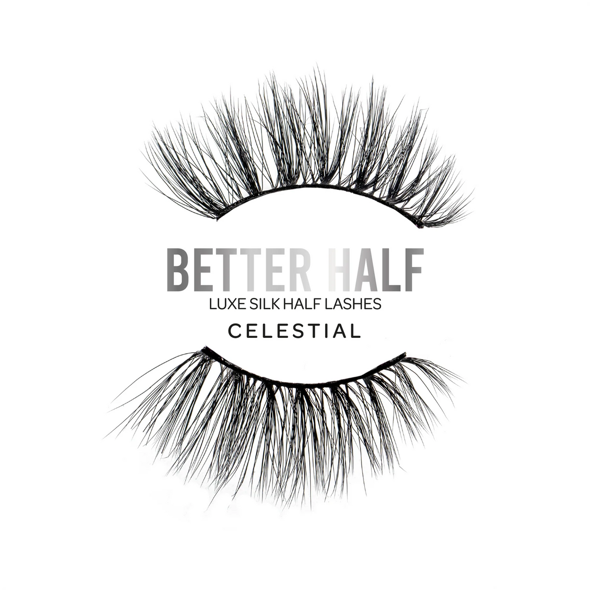 BPERFECT - Better Half Universal Lash - Celestial