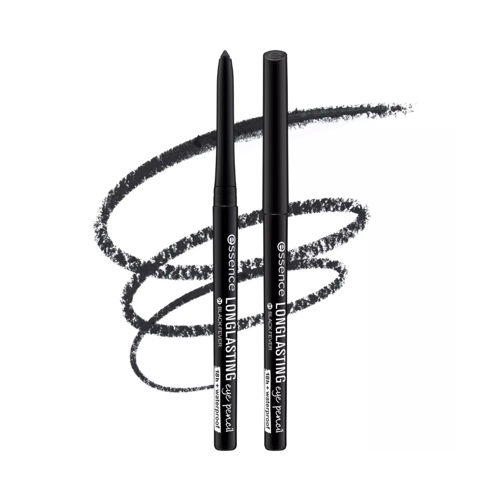 ESSENCE - Long Lasting Eye Pencil @ قلم كحل العيون