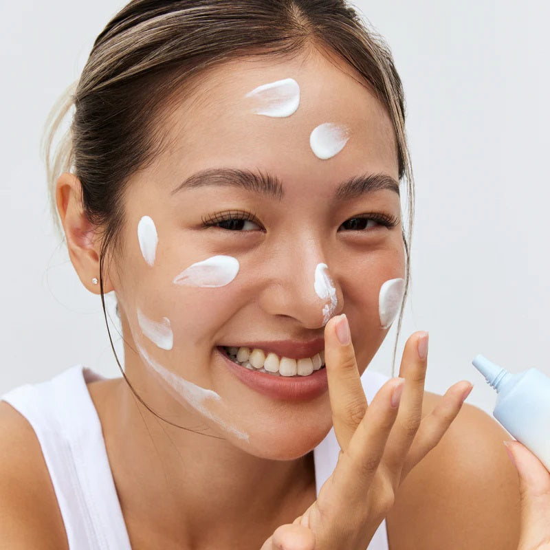 BEAUTY OF JOSEON Relief Sun Aqua Fresh : Rice + B5 (SPF50 + PA++++) @ واقي من الشمس