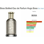 Hugo Boss Bottled @ عطر