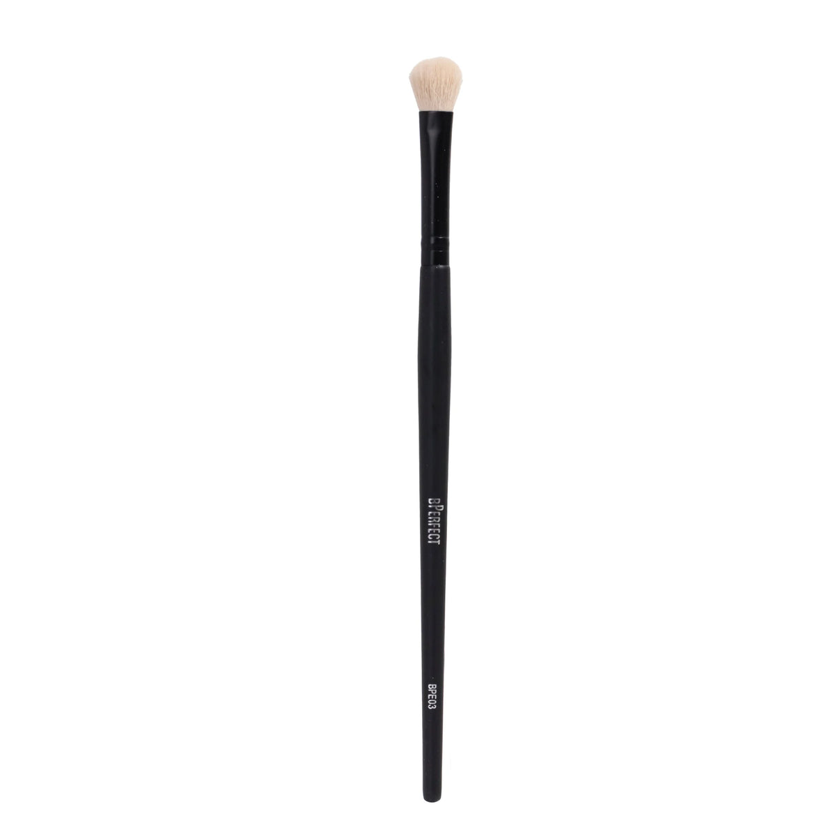 BPERFECT - BPE03 Flat Fluffy Brush @ فرشاة الدمج